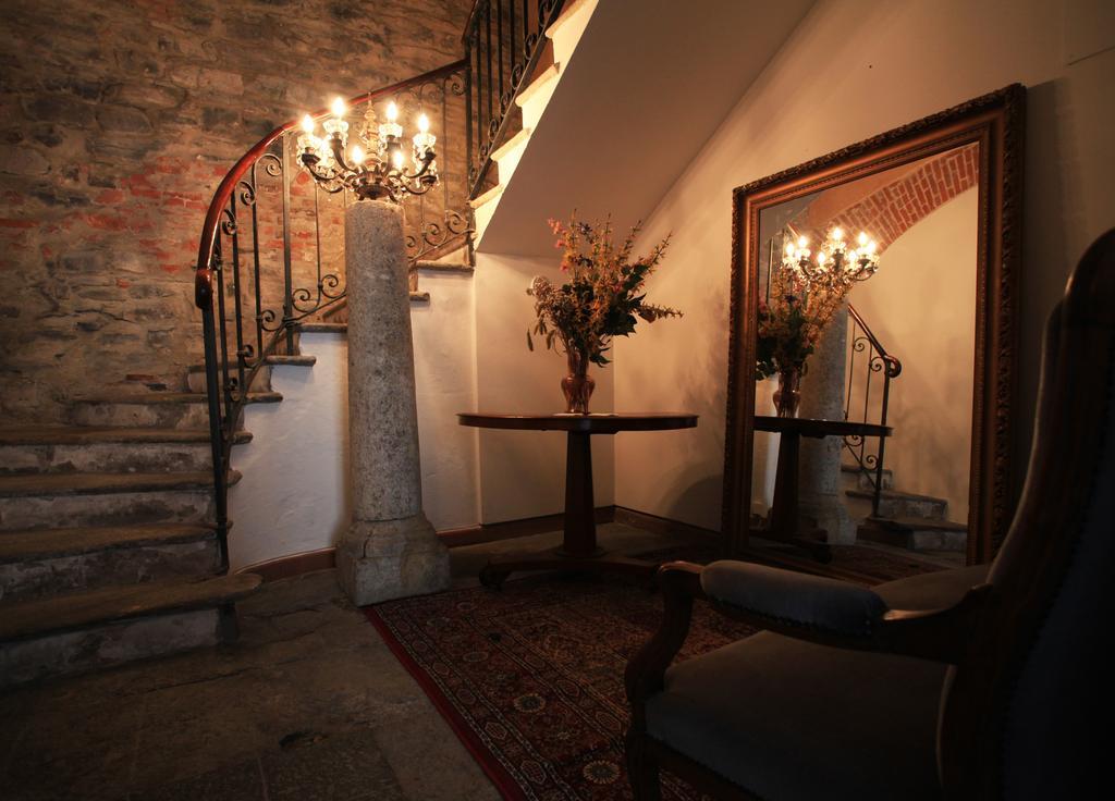 B&B Convento S. Antonio Como Buitenkant foto